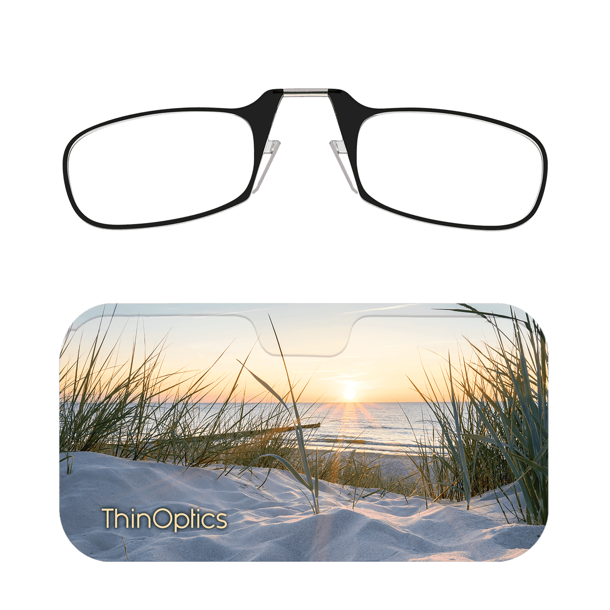 Moment Readers + East Coast Sunrise Magnetic Pod