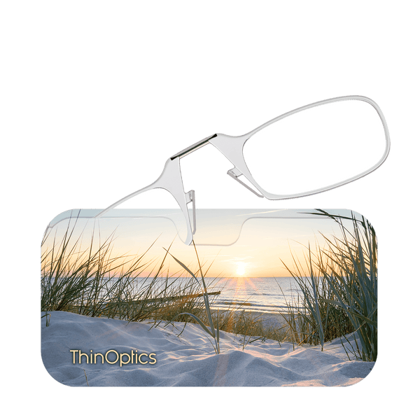 Readers + East Coast Sunrise Universal Pod - ThinOptics