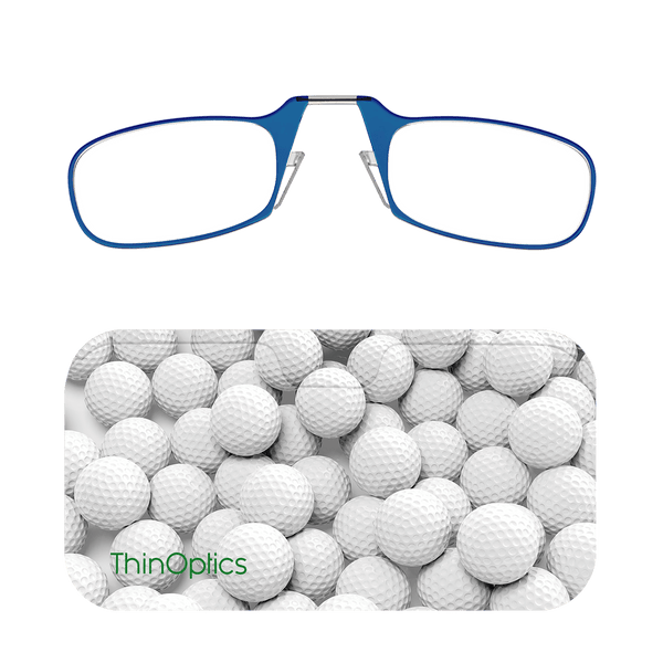 Readers + Golf Universal Pod - ThinOptics