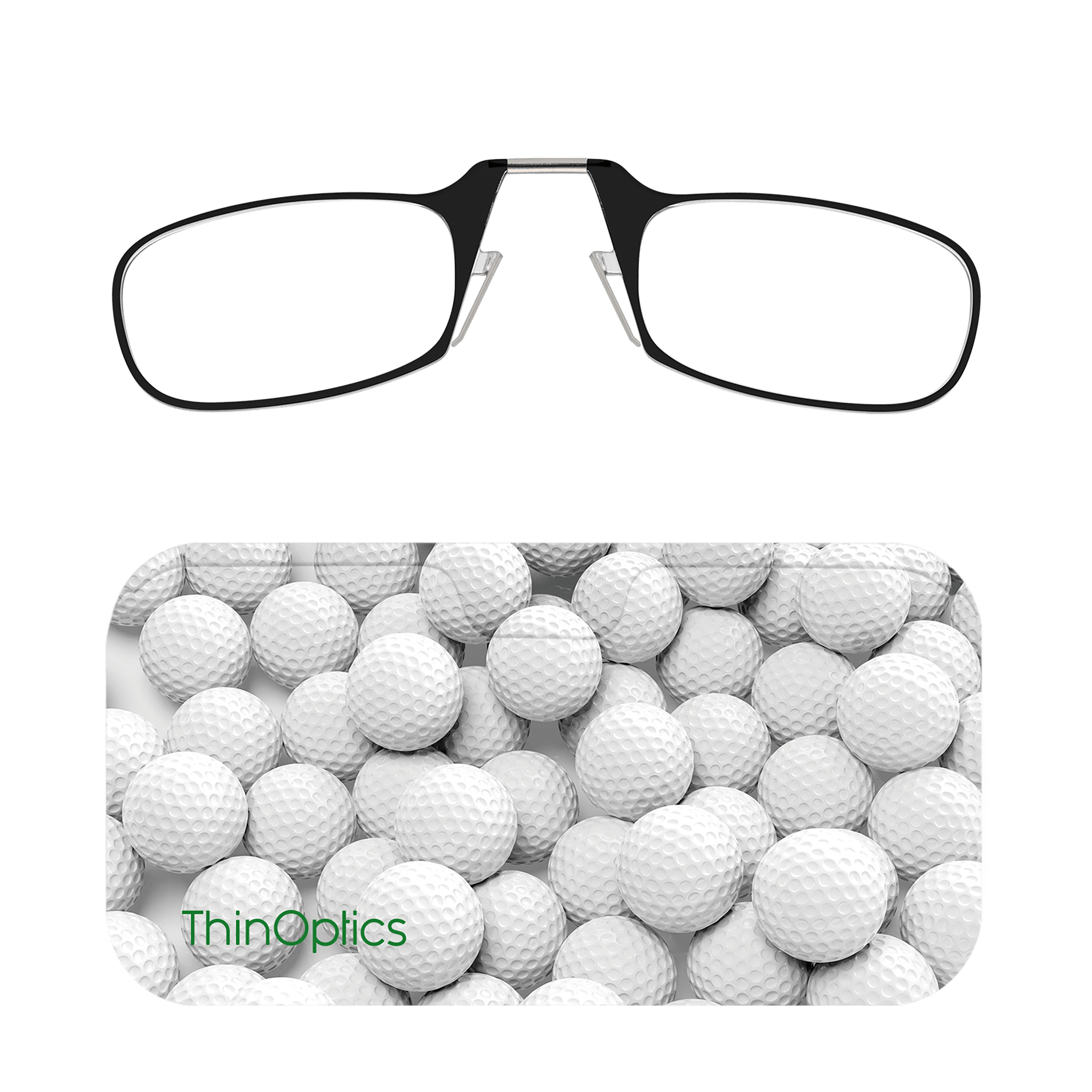 Moment Readers + Golf Magnetic Pod