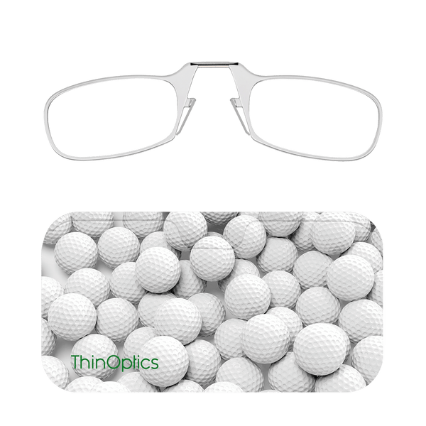 Readers + Golf Universal Pod - ThinOptics