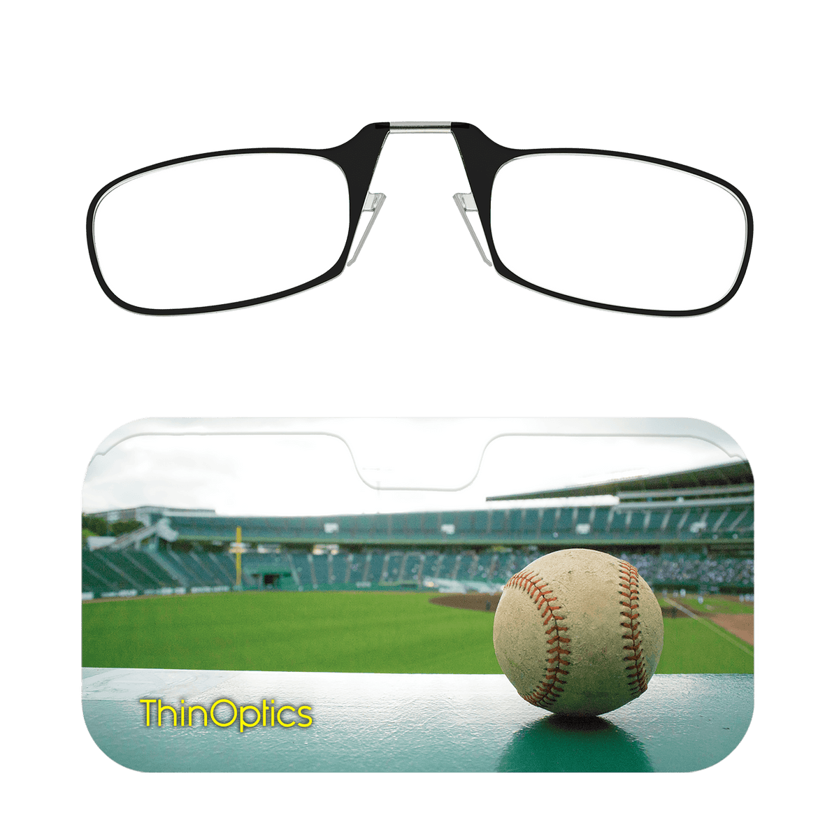 Moment Readers + Home Run Magnetic Pod