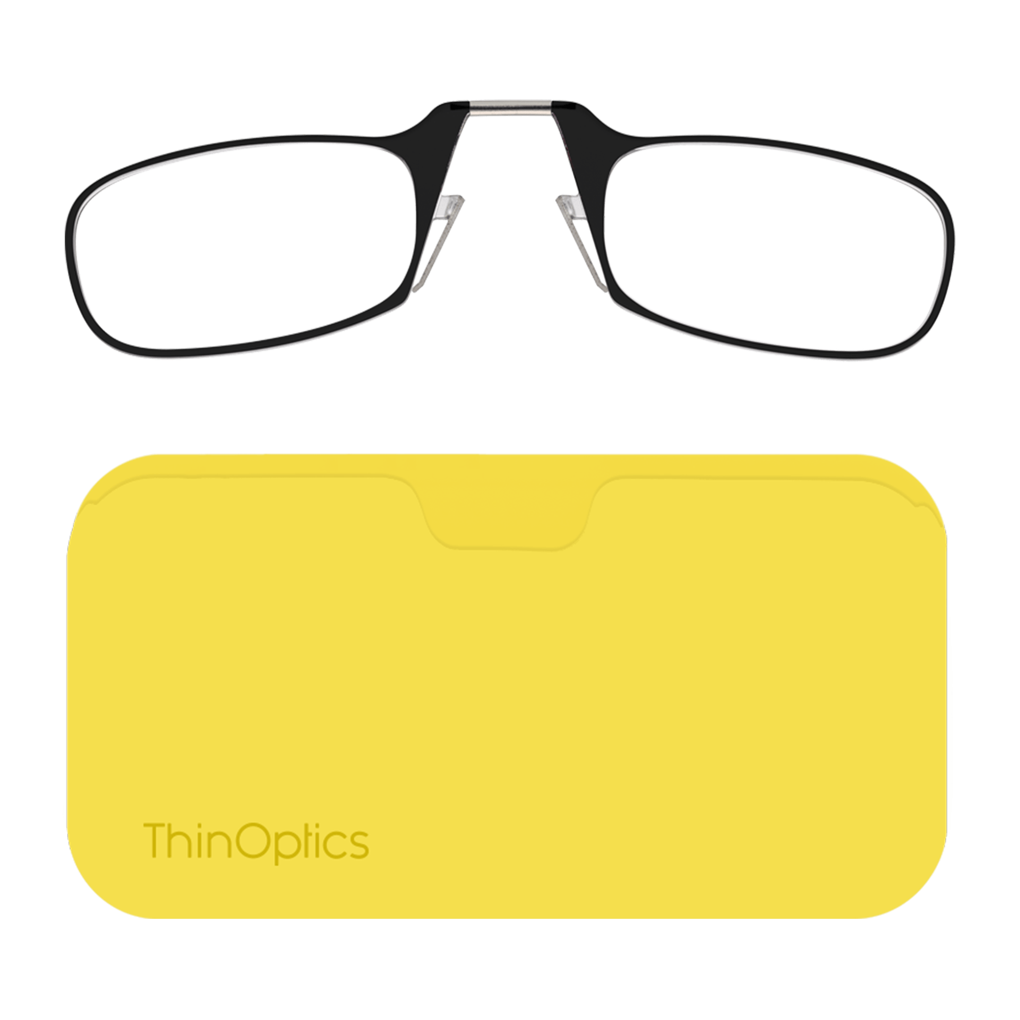 Readers + Vineyard Vista Universal Pod | ThinOptics | Readers & Reading  Glasses