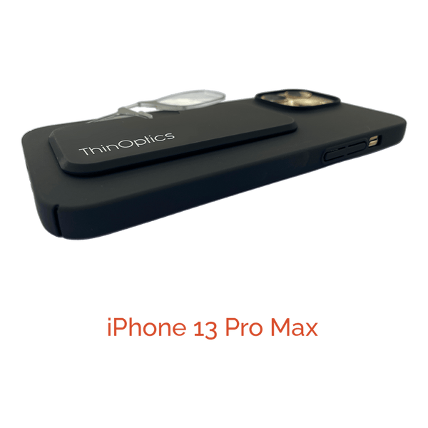 Readers + iPhone 13 Slimline Phone Case - ThinOptics