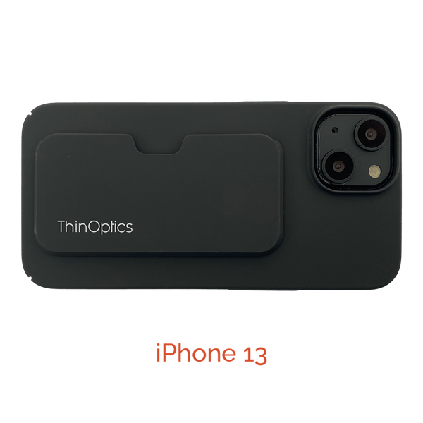 Readers + iPhone 13 Slimline Phone Case - ThinOptics