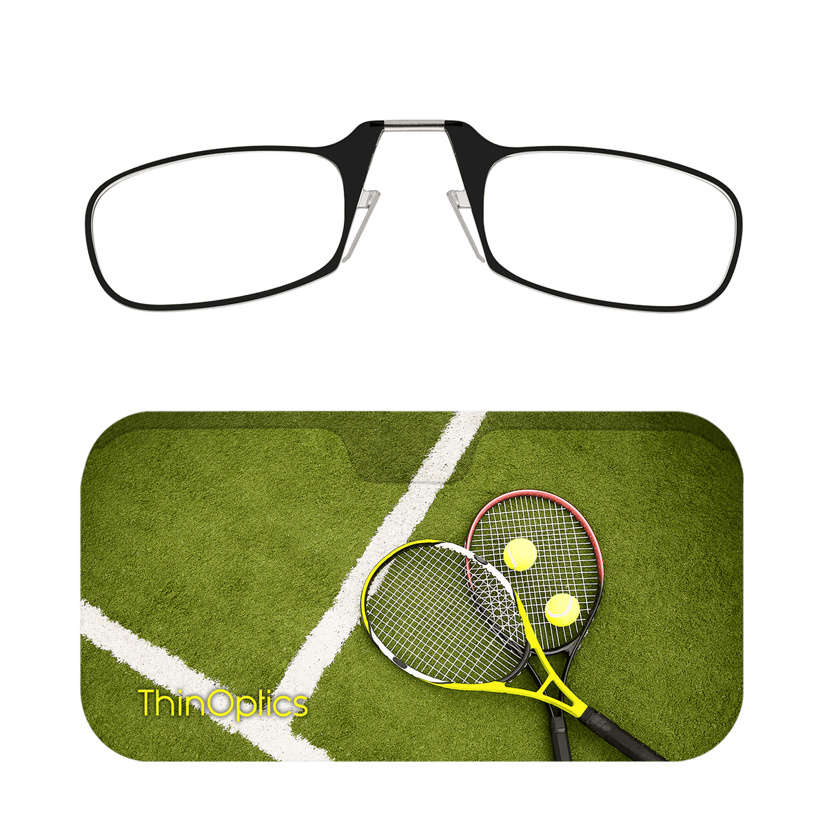 Moment Readers + Match Point Magnetic Pod