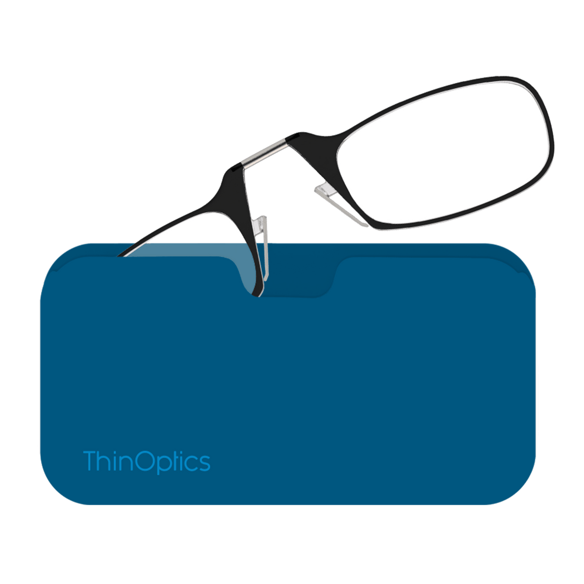 Readers + Mykonos Blue Multi-Pack | ThinOptics | Readers & Reading Glasses