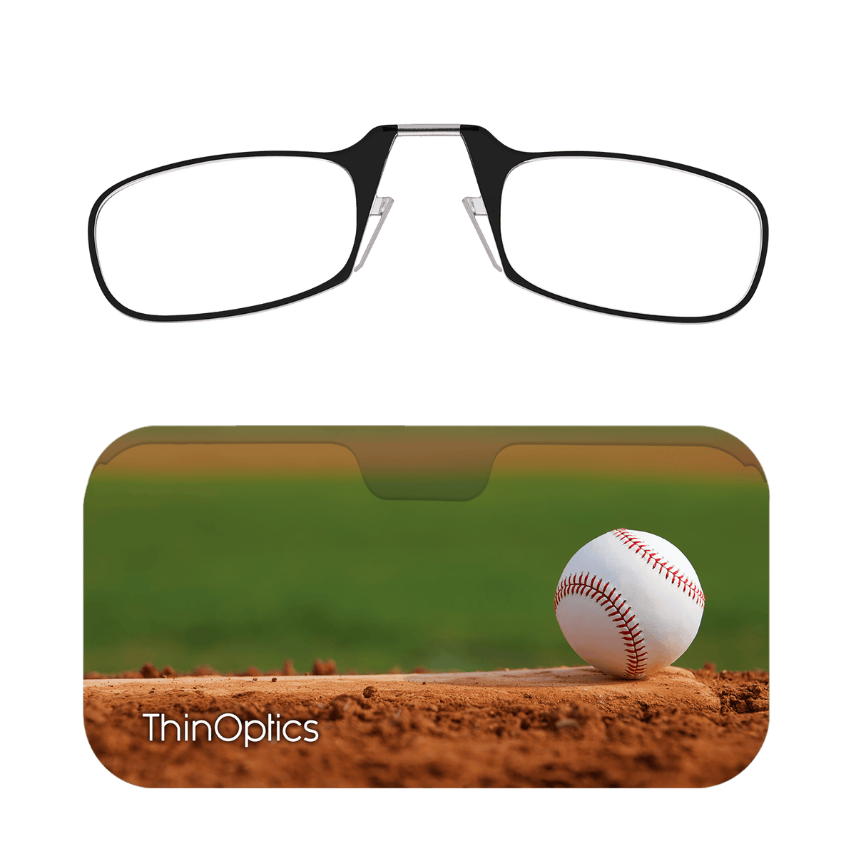 Readers + On the Mound Magnetic Pod