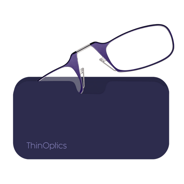 Readers + Rhodonite Multi-Pack - ThinOptics