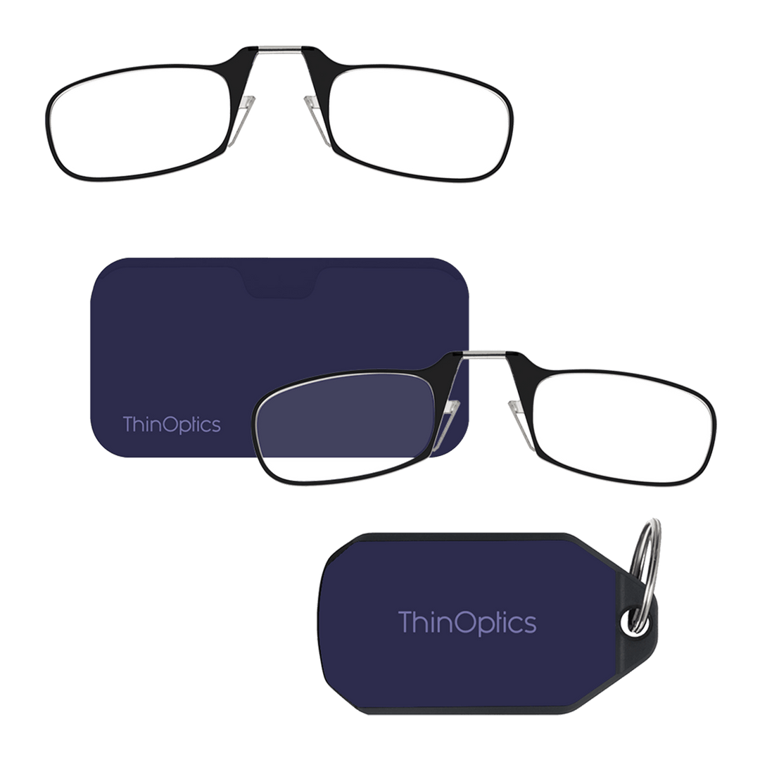 Multi pack top reading glasses