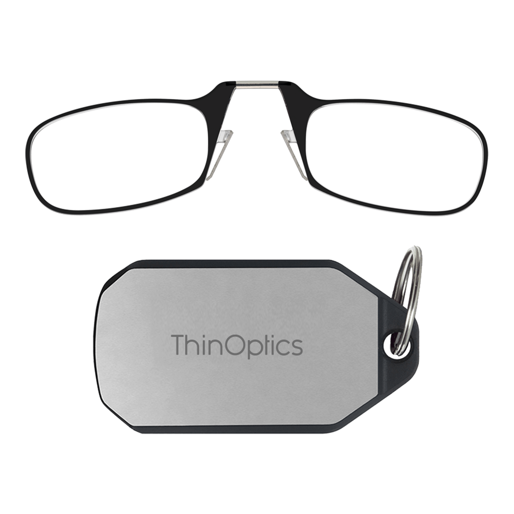 SHADO by ThinOptics | Menlo Park Sunglasses | The World's Thinnest  Sunglasses