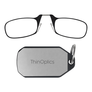 Thin Optics Pince-Nez Readers - Hassocks Eyecare Centre