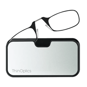 Thin Optics Pince-Nez Readers - Hassocks Eyecare Centre