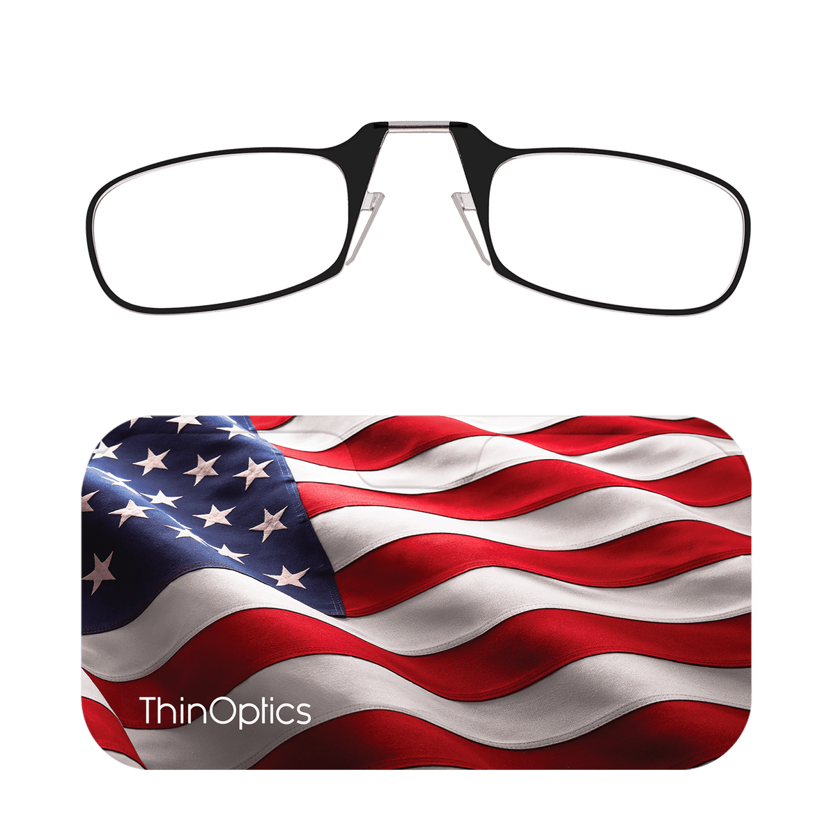 Moment Readers + Stars & Stripes Forever Magnetic Pod