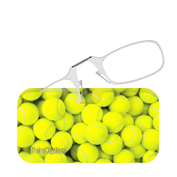 Readers + Tennis Universal Pod - ThinOptics