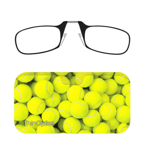 Readers + Tennis Universal Pod - ThinOptics