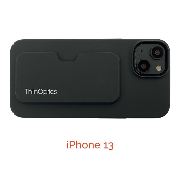 Slimline Phone Case Only iPhone 13 - ThinOptics