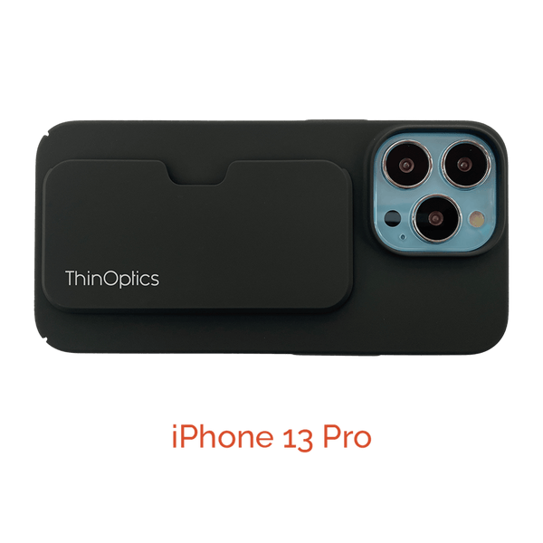 Slimline Phone Case Only iPhone 13 - ThinOptics