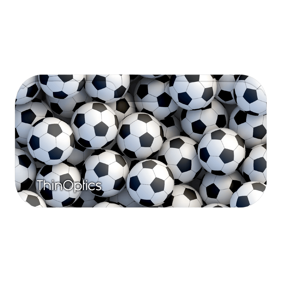 Soccer Universal Pod Case