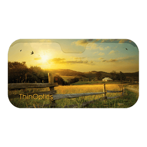 Sunrise Farm Universal Pod Case - ThinOptics