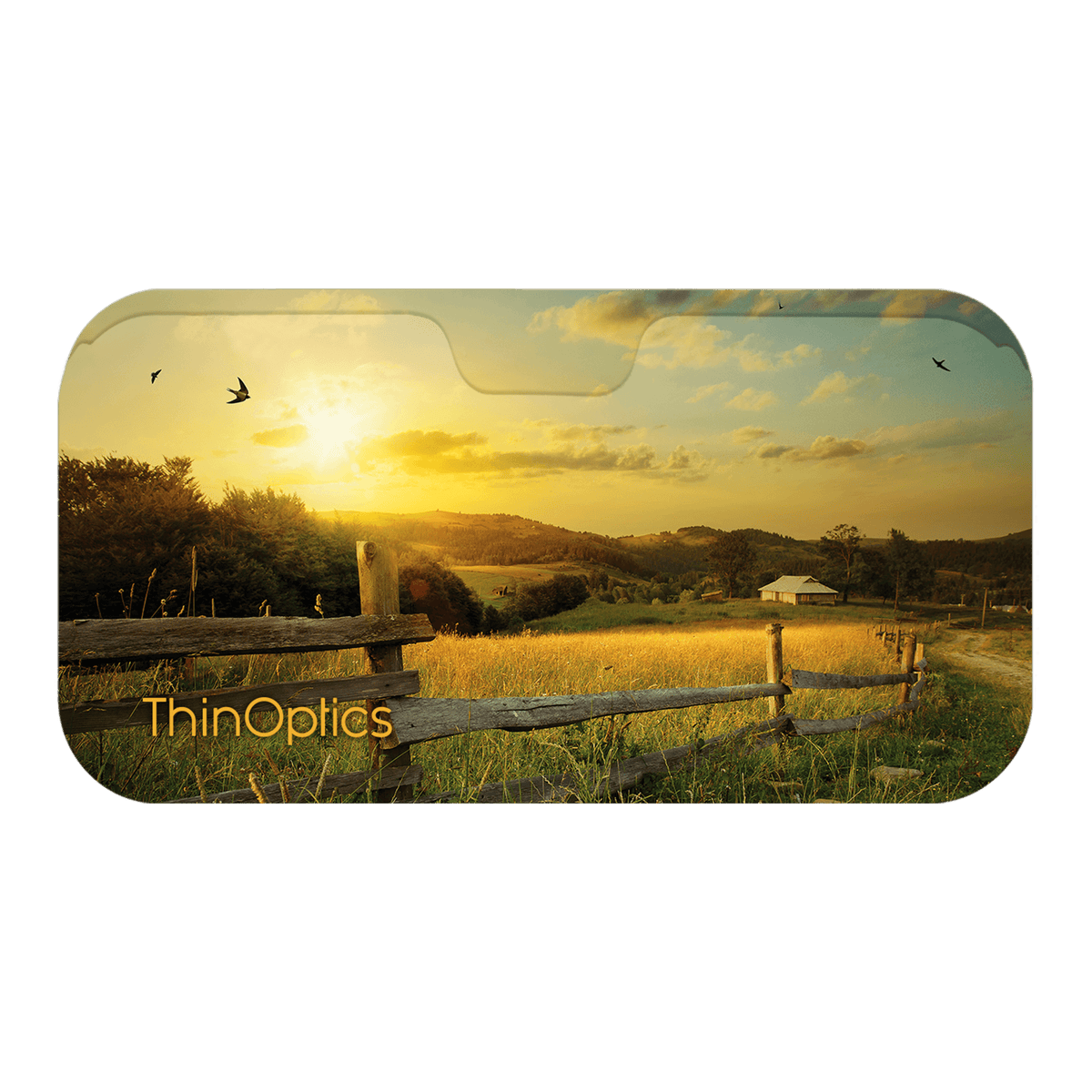 Sunrise Farm Universal Pod Case