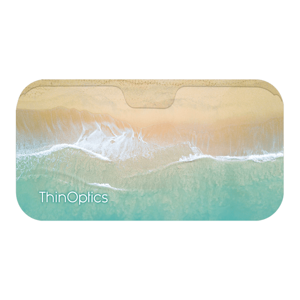 Surf & Sand Universal Pod Case - ThinOptics