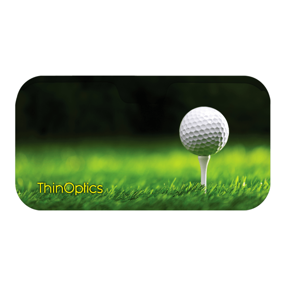 Tee Off Universal Pod Case