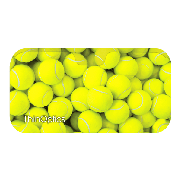 Tennis Universal Pod Case - ThinOptics