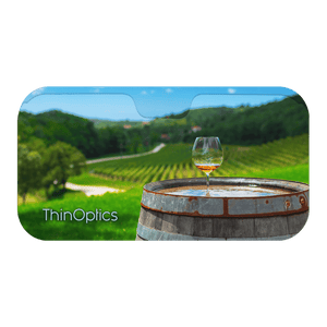Vineyard Vista Universal Pod Case - ThinOptics