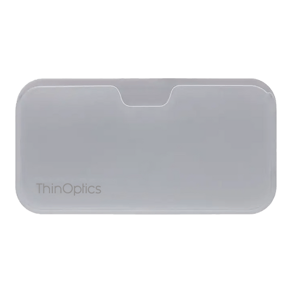 White Universal Pod Case - ThinOptics
