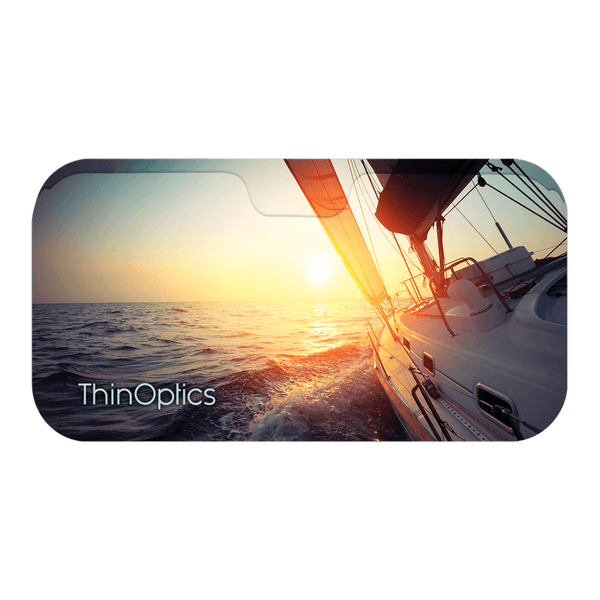 Wind in Your Sail Universal Pod Case - ThinOptics
