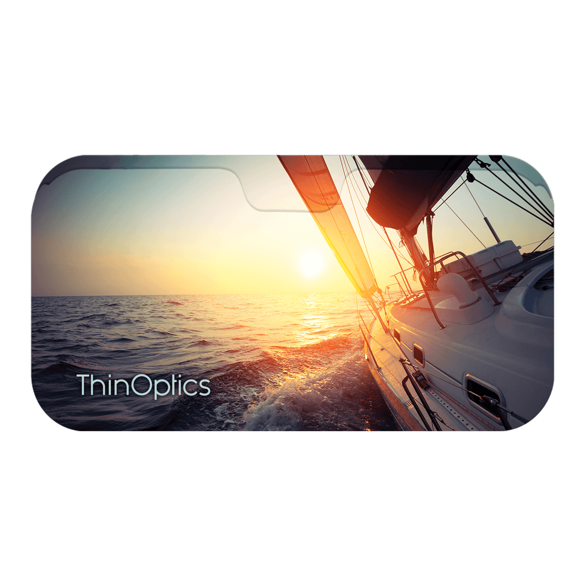 Wind Your Sail Universal Pod Case